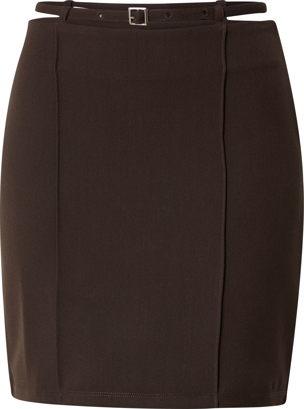 LeGer by Lena Gercke Sukně 'Valentina' čokoládová