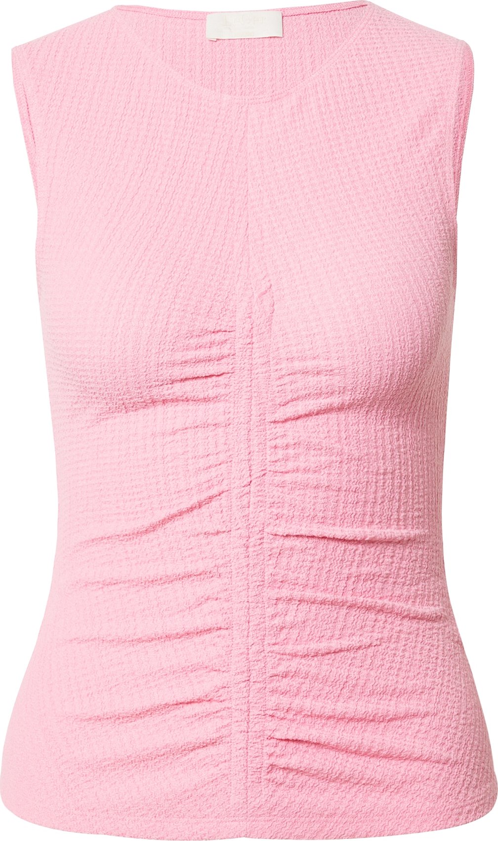 LeGer by Lena Gercke Tričko 'Chayenne' pink