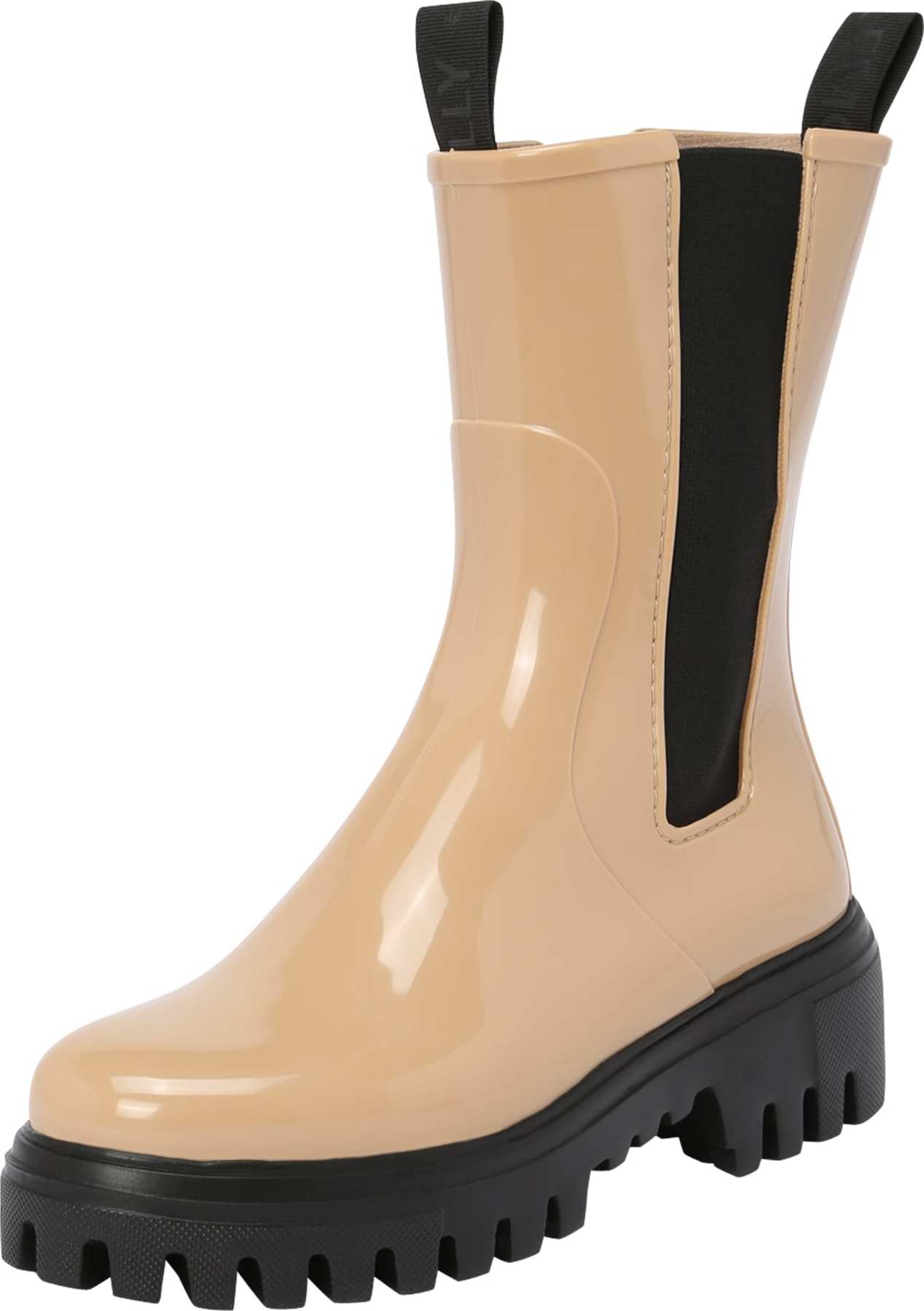 LEMON JELLY Holínky 'City' písková