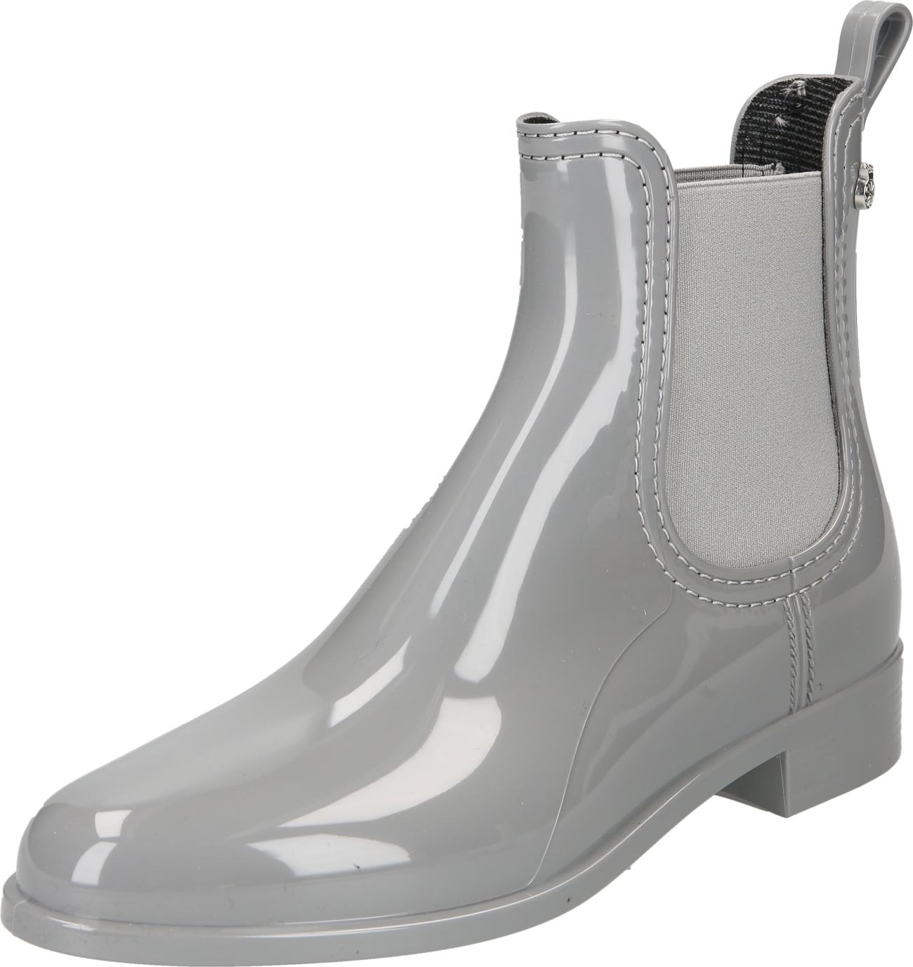 LEMON JELLY Holínky 'COMFY' šedá