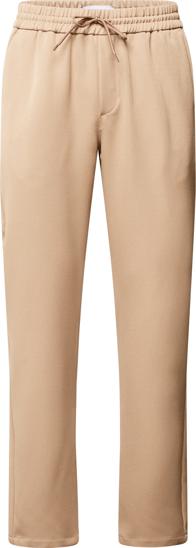 Les Deux Kalhoty 'Patrick' světle béžová