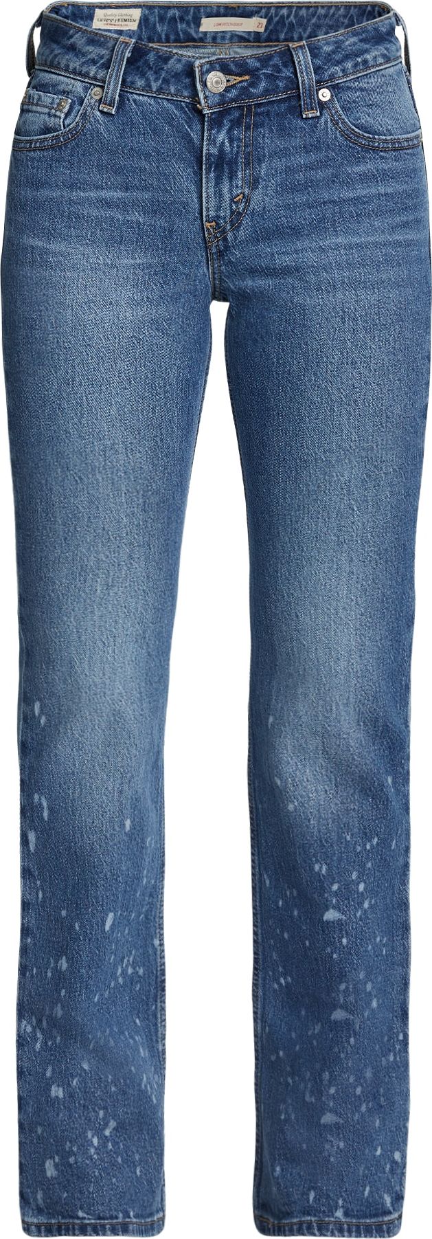 LEVI'S Džíny indigo