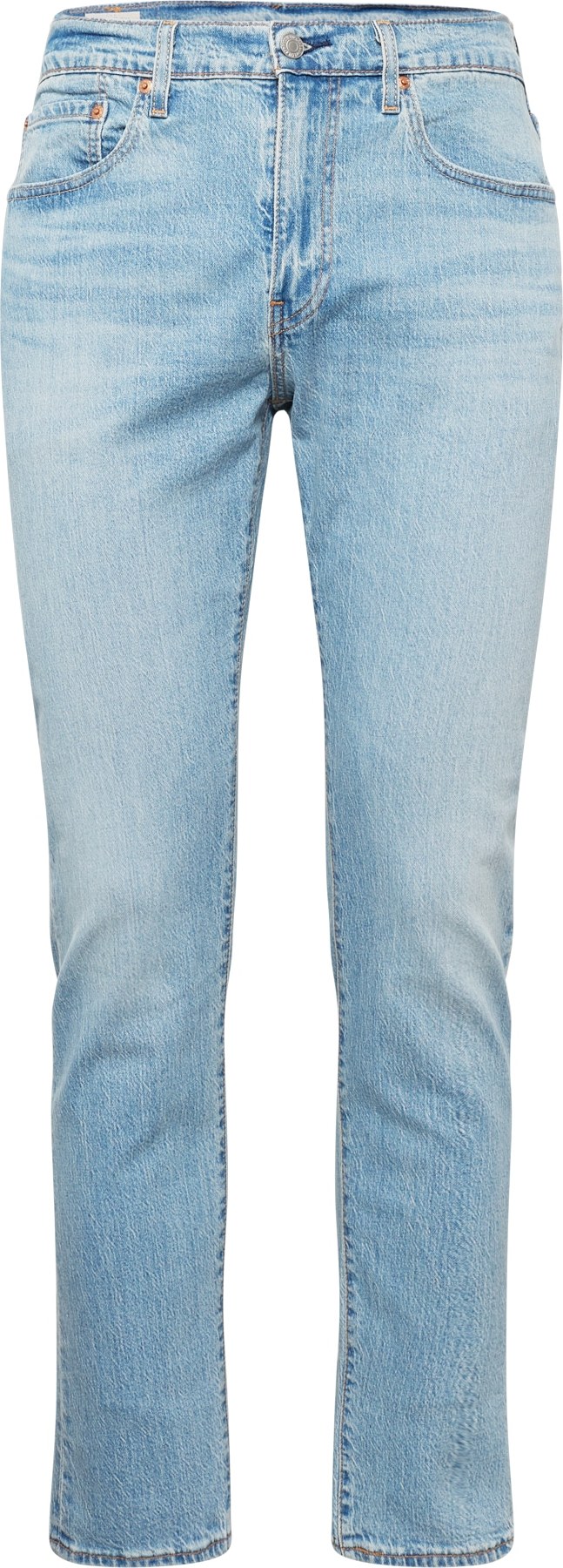 LEVI'S Džíny světlemodrá