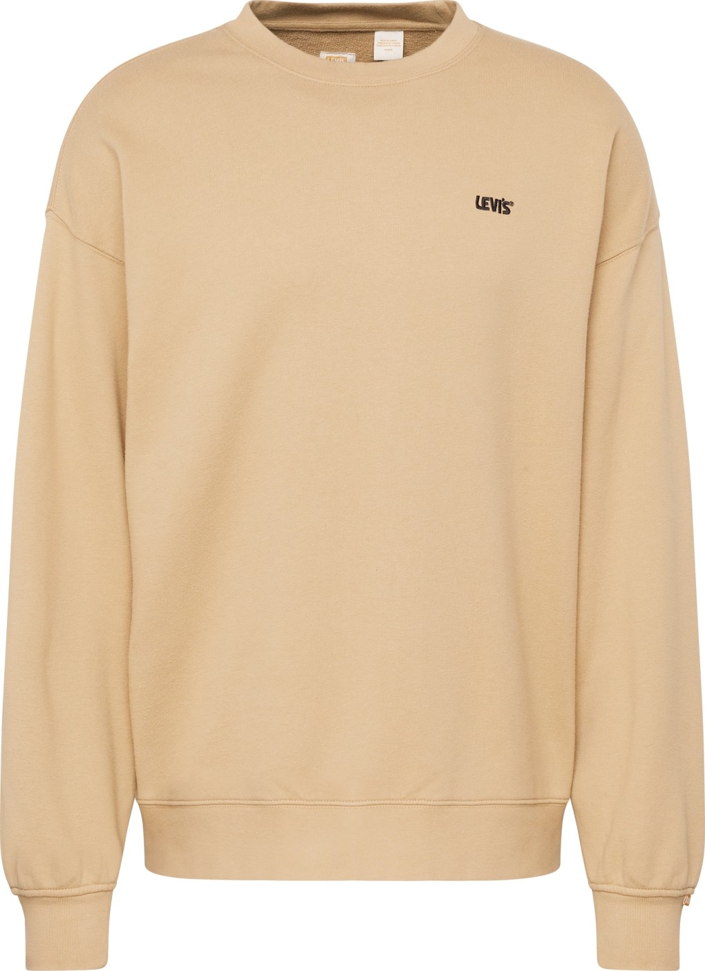 LEVI'S Mikina béžová