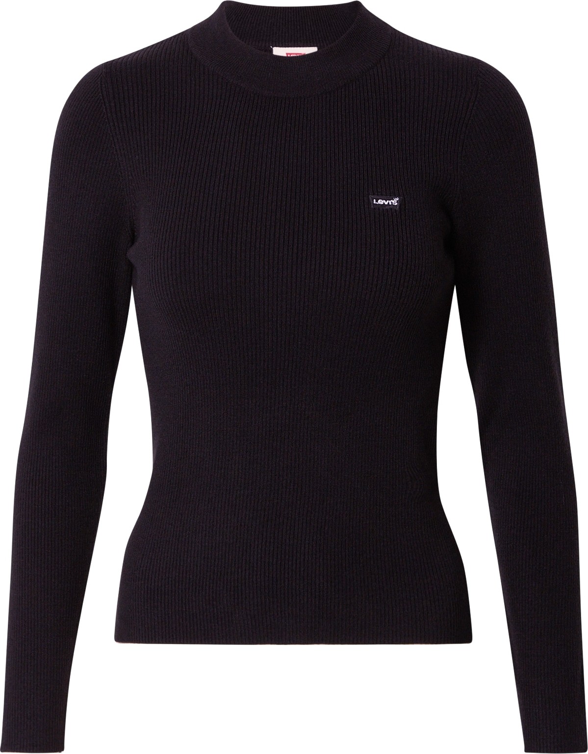 LEVI'S Svetr černá