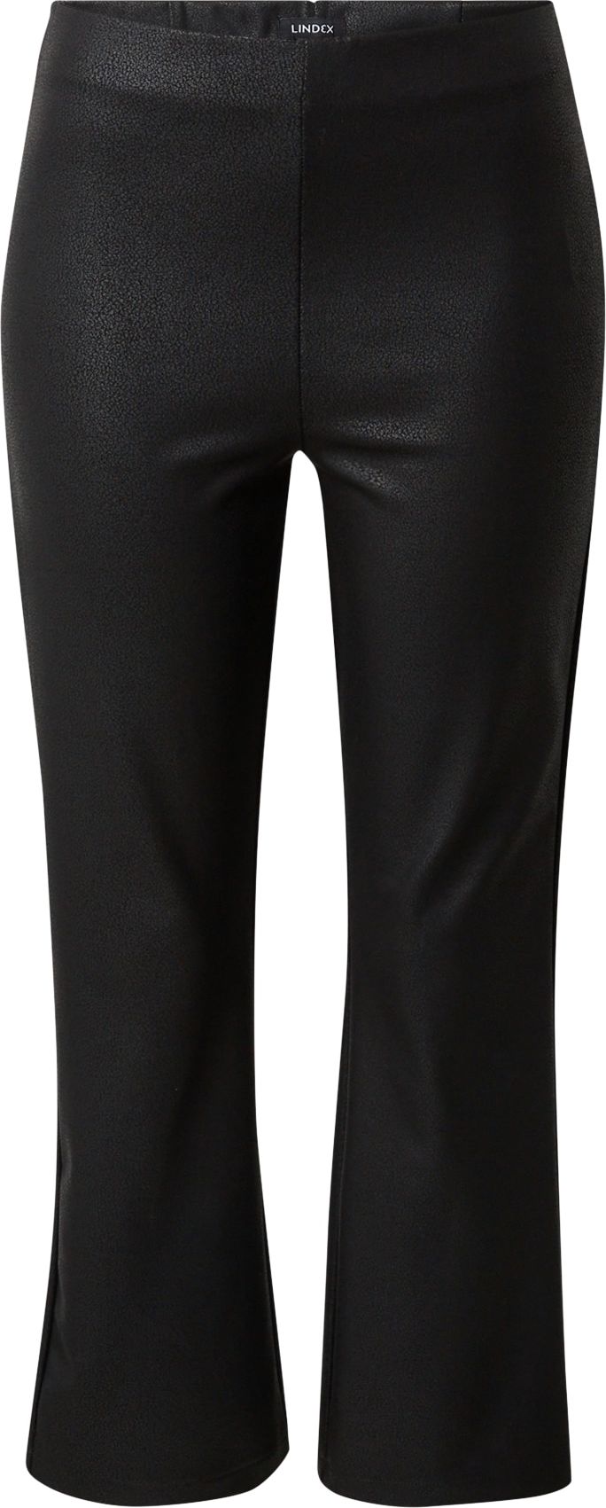 Lindex Kalhoty 'Linnea' černá