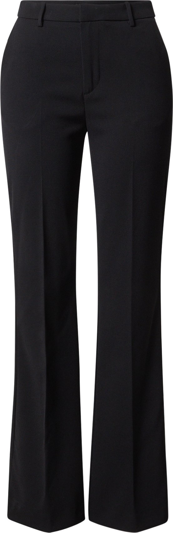 Lindex Kalhoty s puky 'Fiona' černá