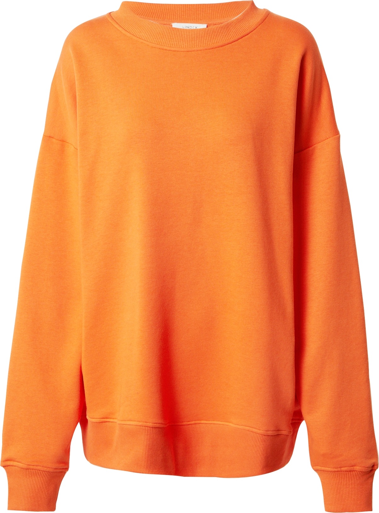 Lindex Mikina 'Tessa' oranžová