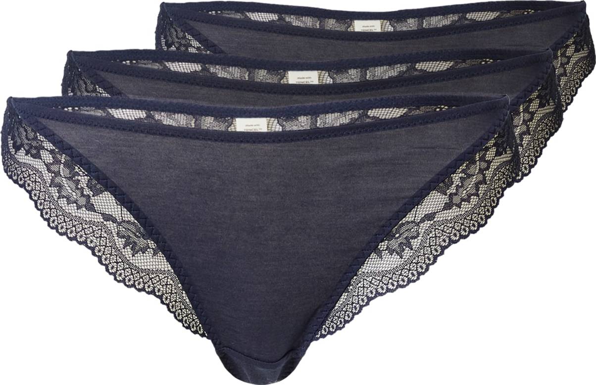 Lindex Tanga 'Lara' námořnická modř