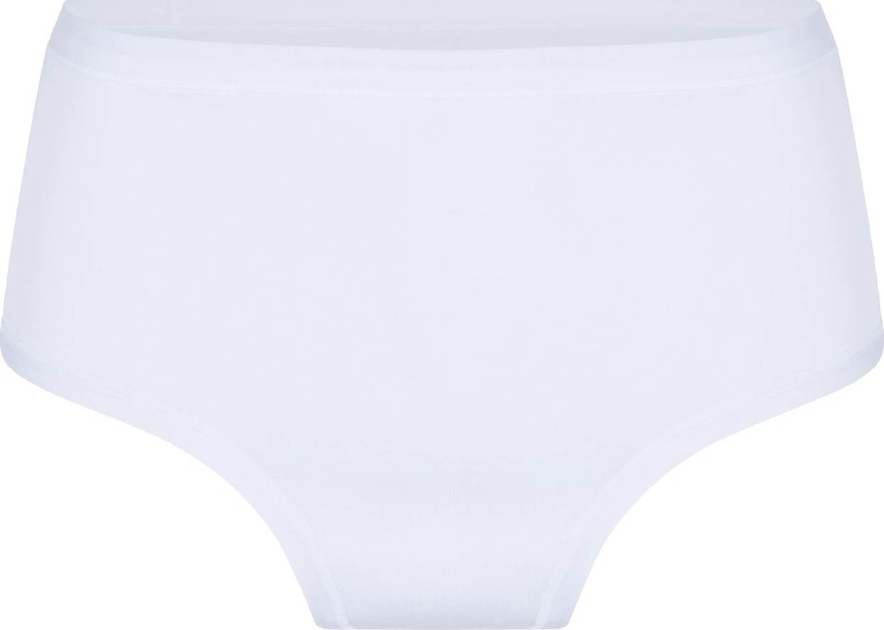 LingaDore Kalhotky bílá