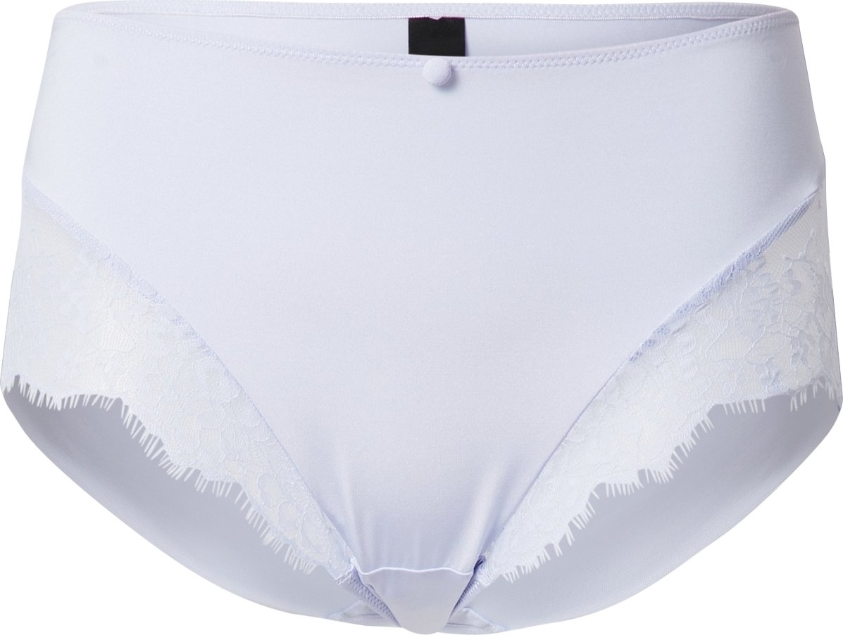 LingaDore Kalhotky pastelová modrá