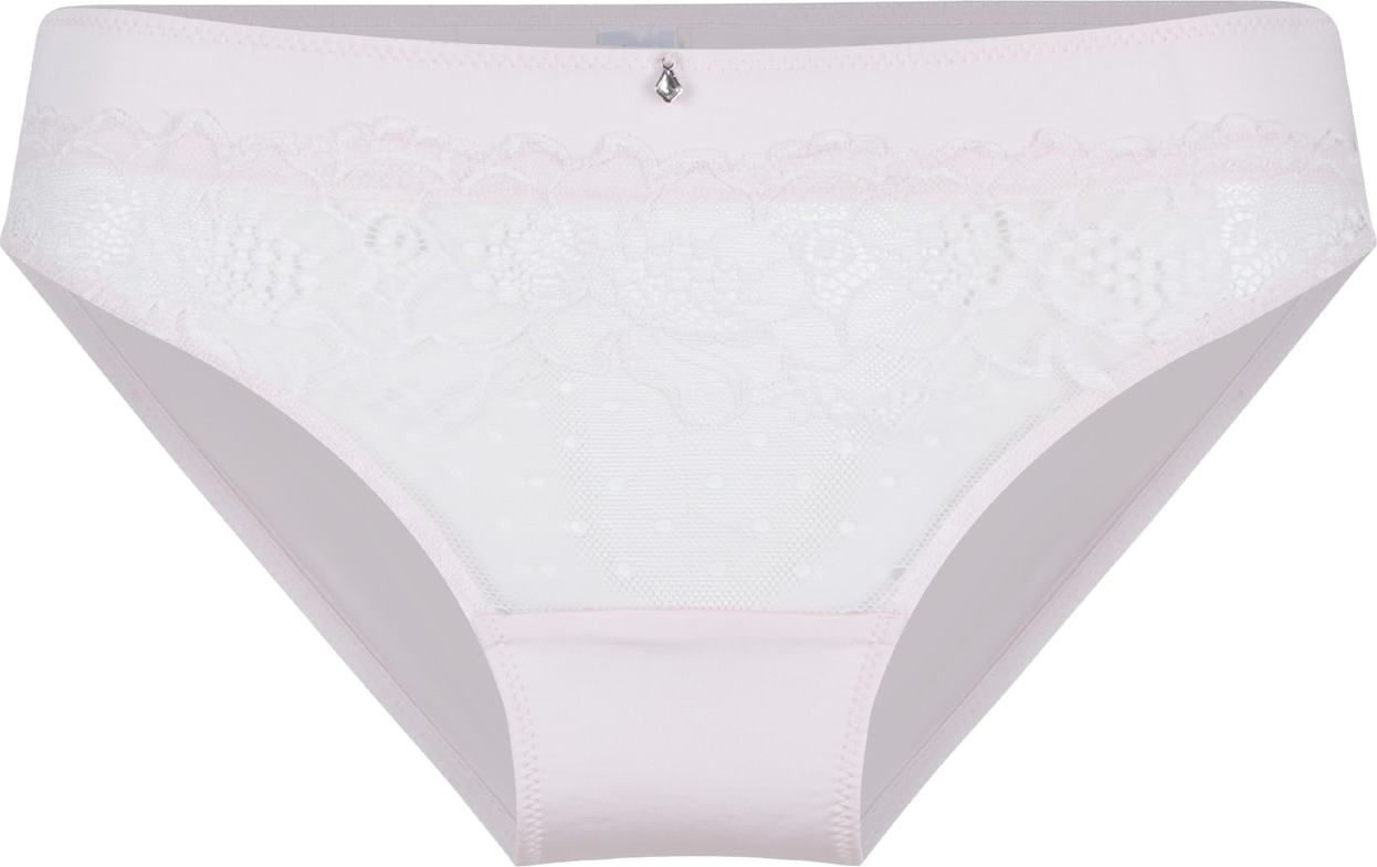 LingaDore Kalhotky růžová