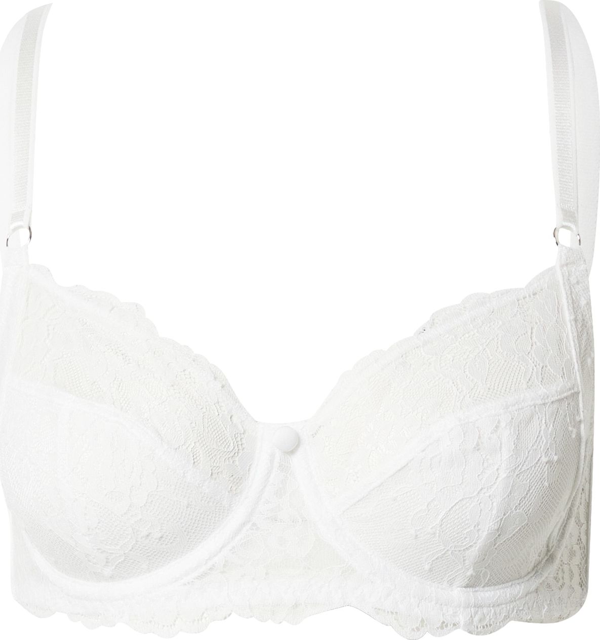 LingaDore Podprsenka bílá