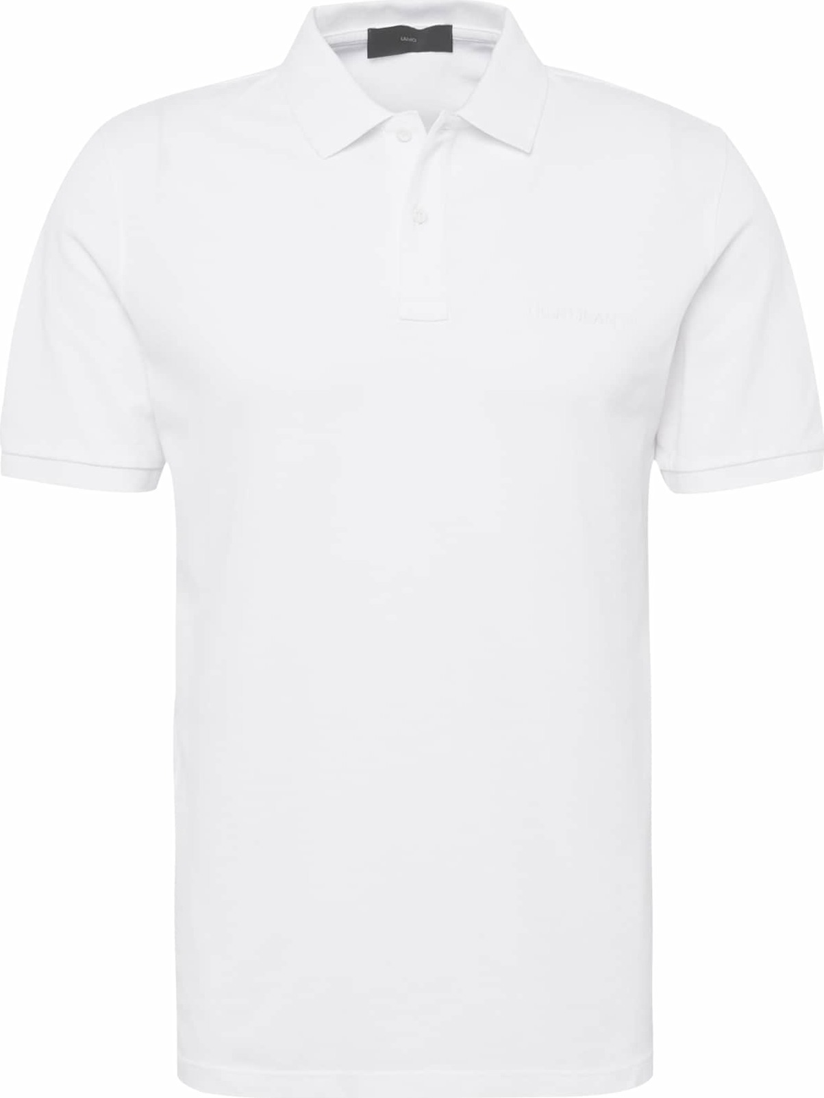 Liu Jo Uomo Tričko bílá