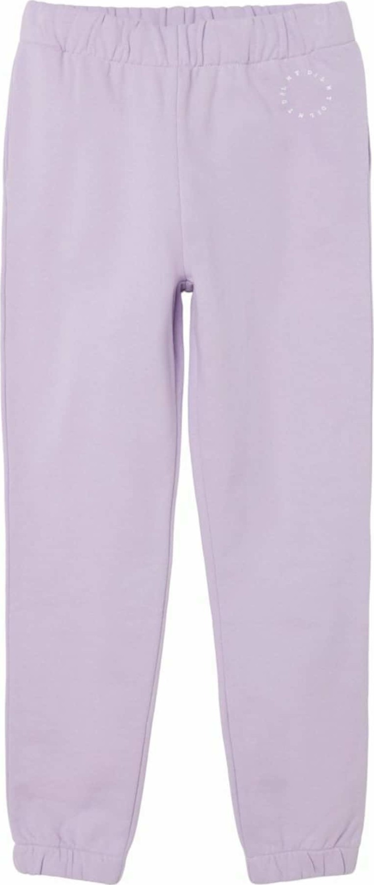 LMTD Kalhoty fialová