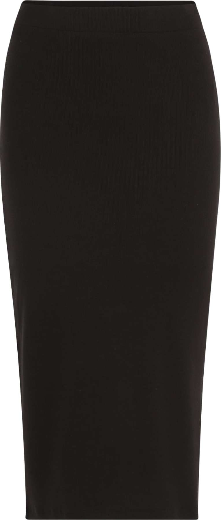 LMTD Sukně 'DIDA' černá