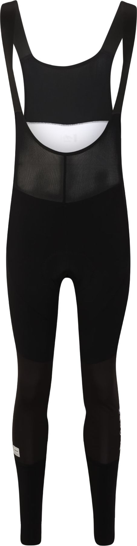 Maloja Sportovní kalhoty 'Pushbikers' světle šedá / černá / bílá