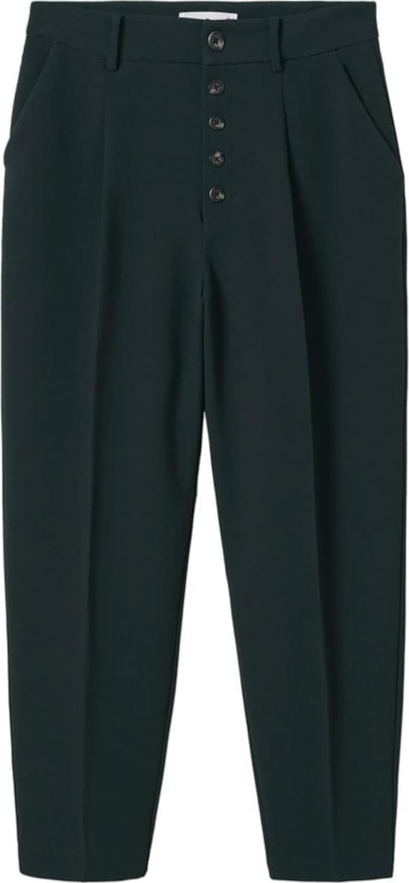 MANGO Kalhoty 'Luca' jedle