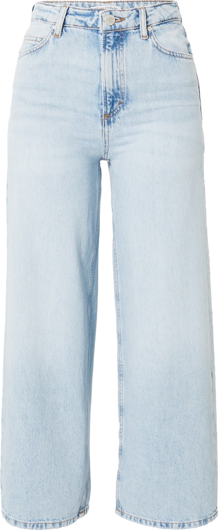 Marc O'Polo DENIM Džíny 'Tomma' světlemodrá