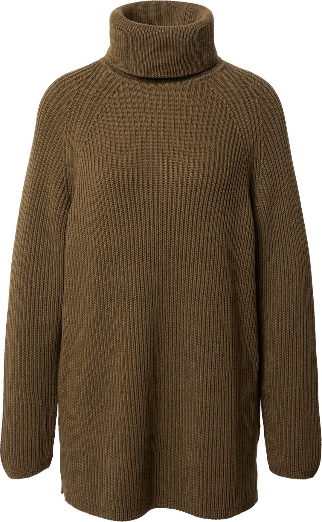 Marc O'Polo DENIM Svetr khaki