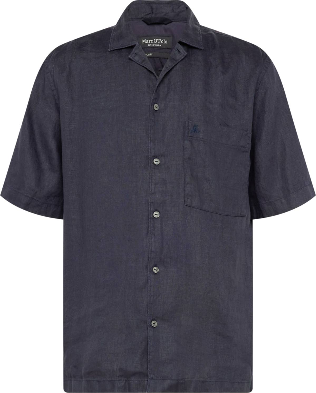 Marc O'Polo Košile modrá