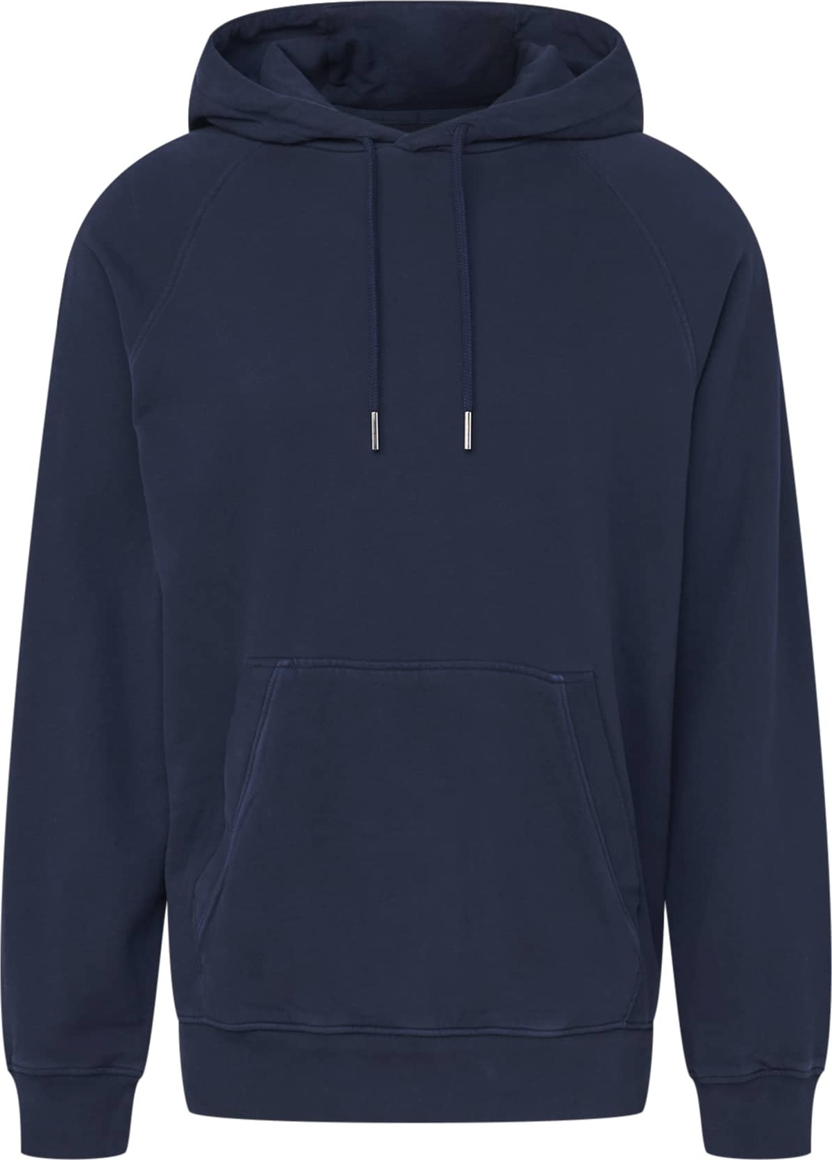 Marc O'Polo Mikina námořnická modř / světlemodrá