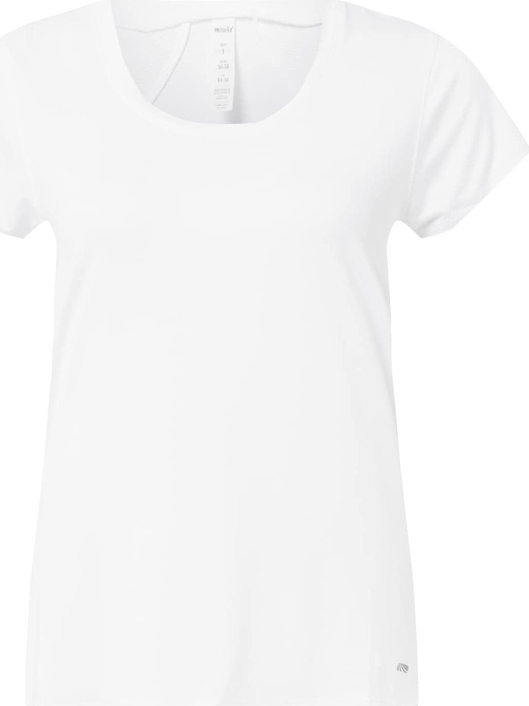 Marika Funkční tričko 'TRISHA' bílá