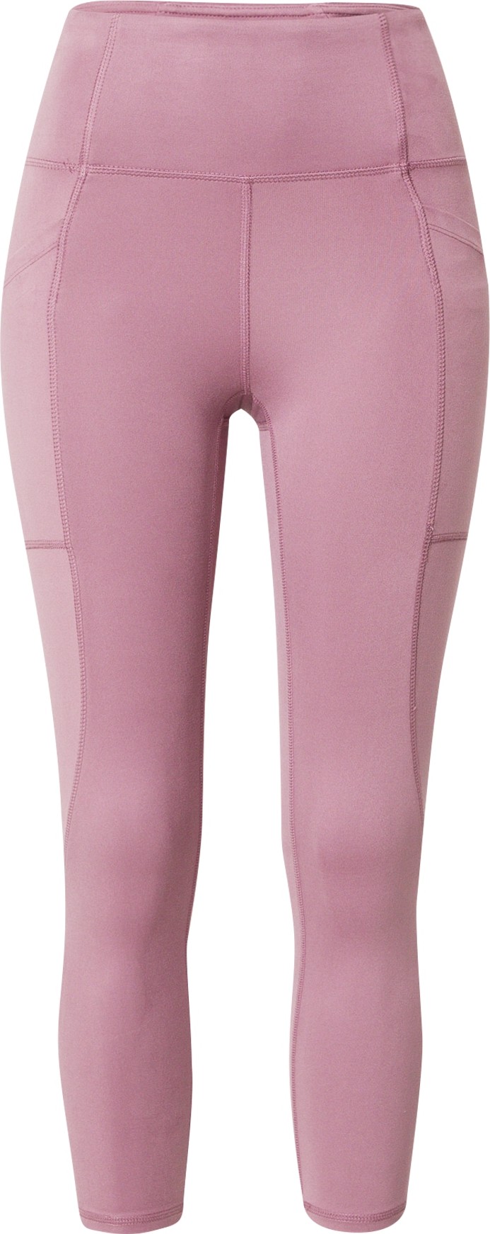 Marika Sportovní kalhoty 'ABIGAIL' bledě fialová