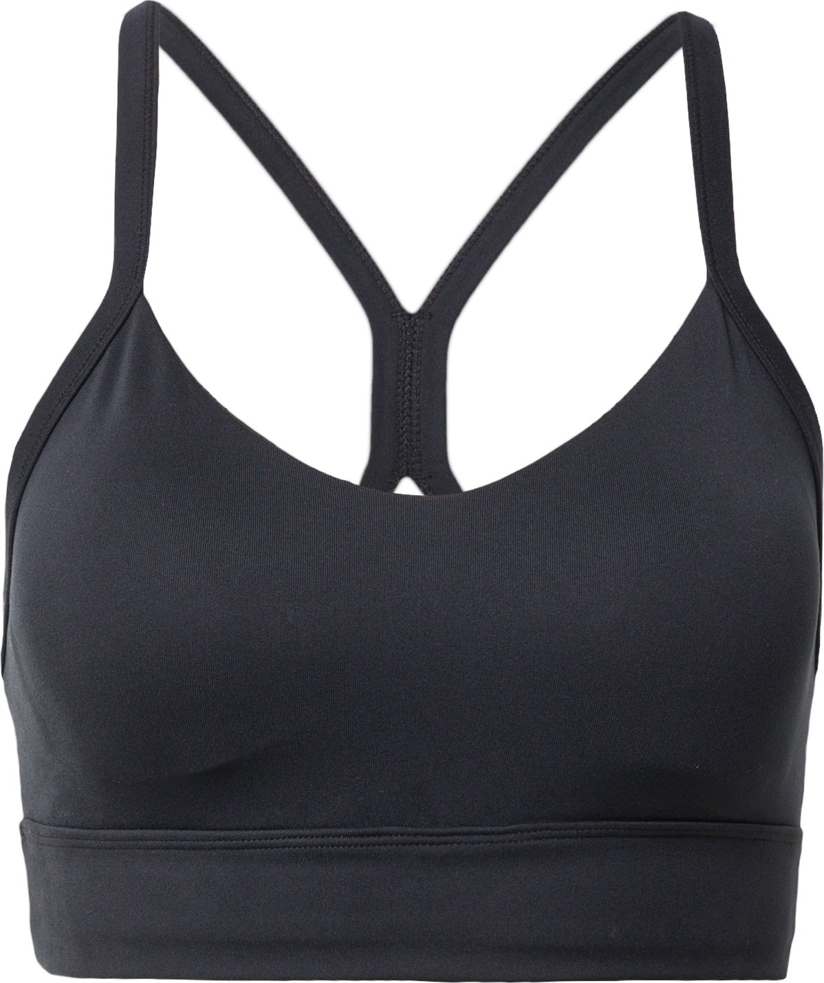 Marika Sportovní podprsenka 'KIRSTIE' černá / bílá