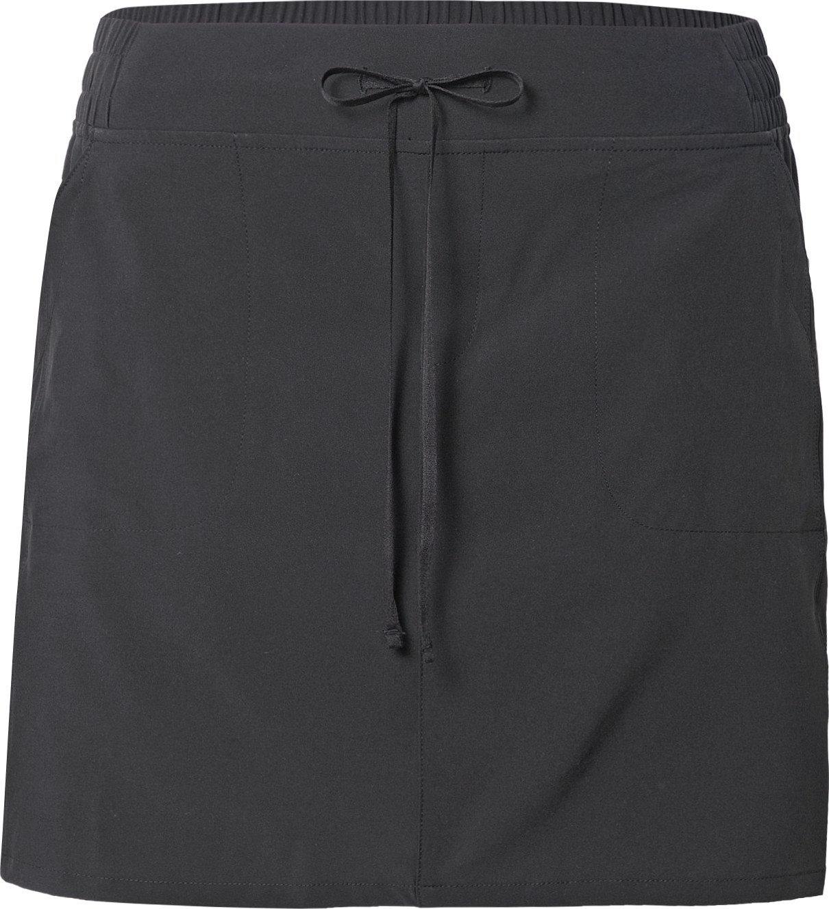 Marika Sportovní sukně 'KIRA' černá