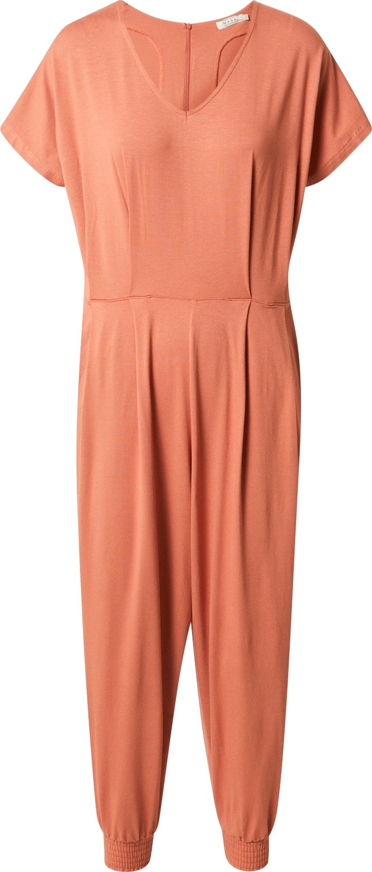 Masai Overal 'Nyolma' lososová