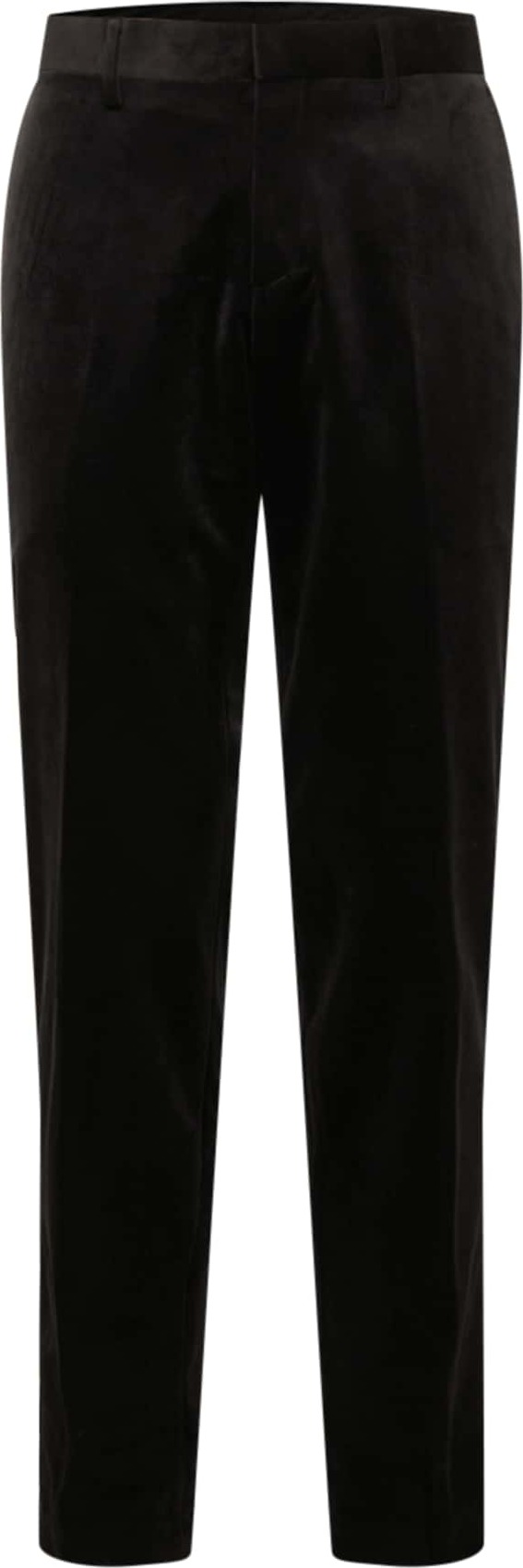 Matinique Kalhoty 'Alas' černá