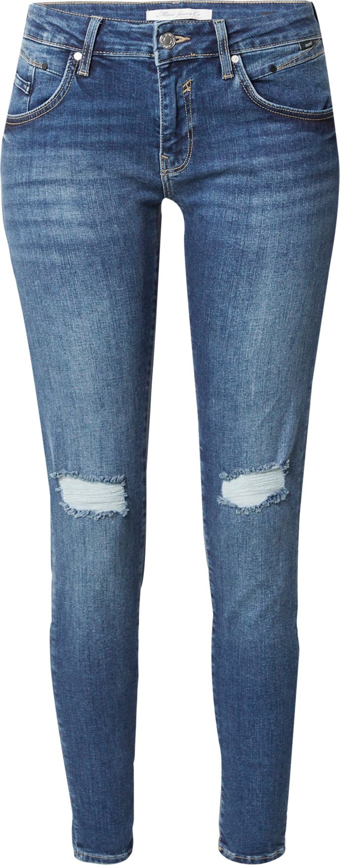 Mavi Džíny 'Lexy' modrá džínovina