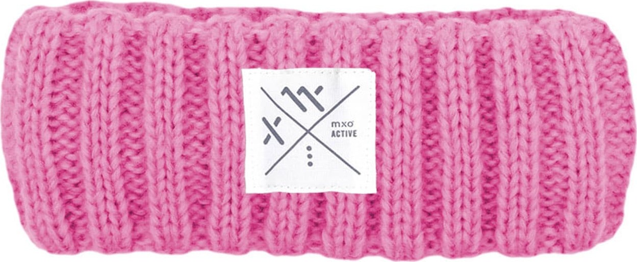 MAXIMO Čepice světle růžová