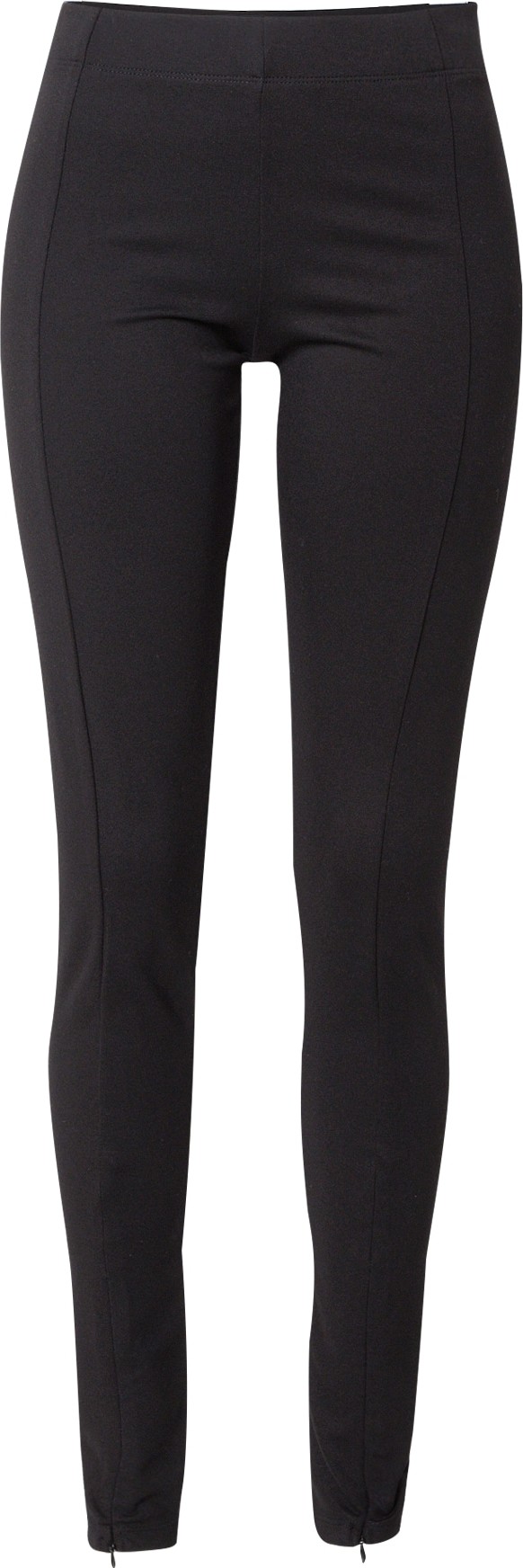 mbym Legíny 'Kabeva' černá