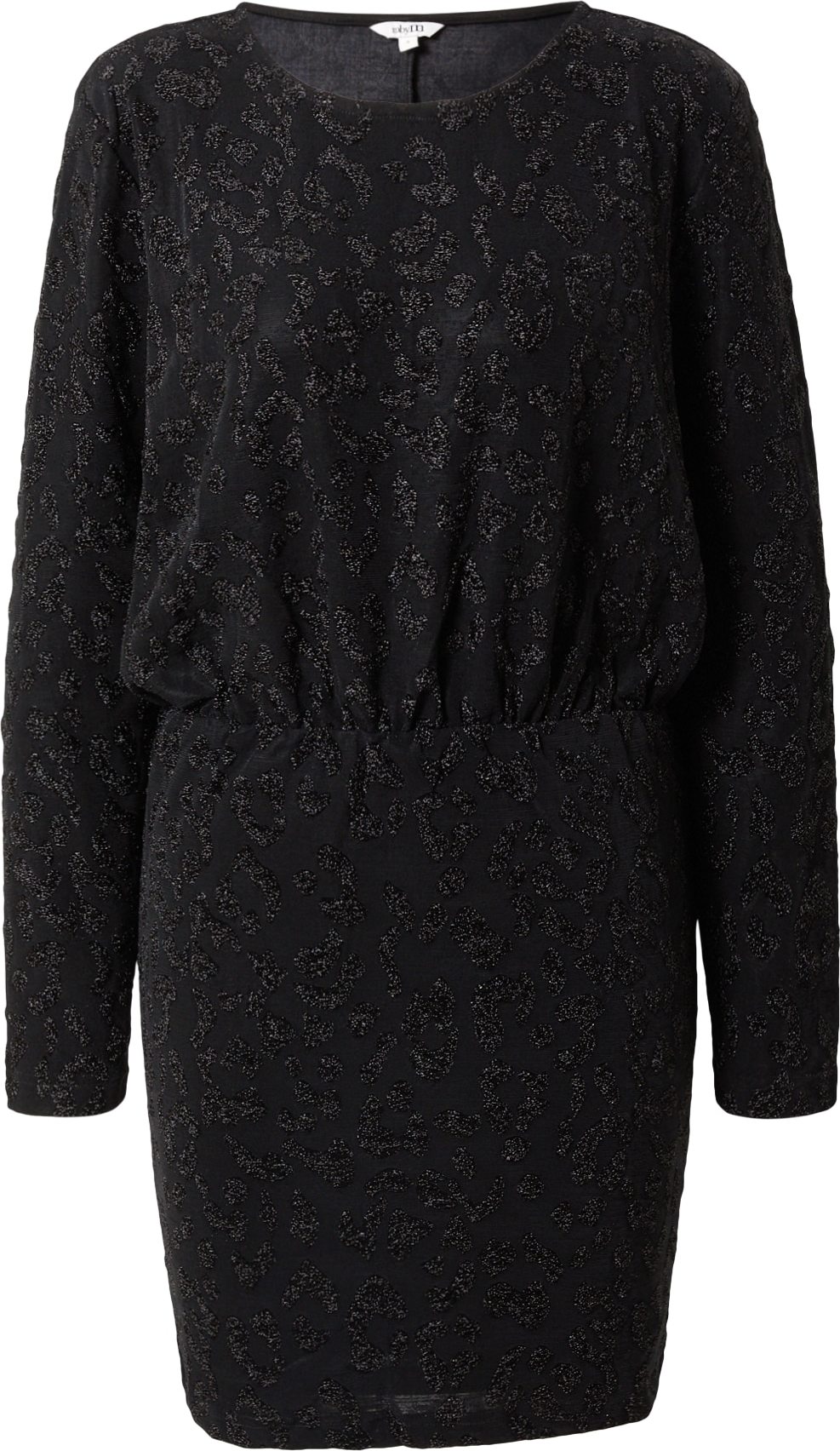 mbym Šaty 'Massimi' černá