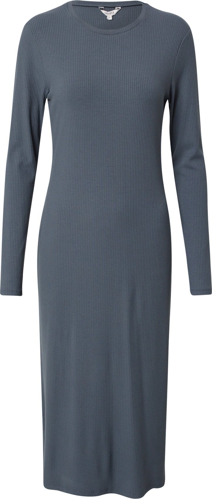 mbym Šaty 'Toole' grafitová