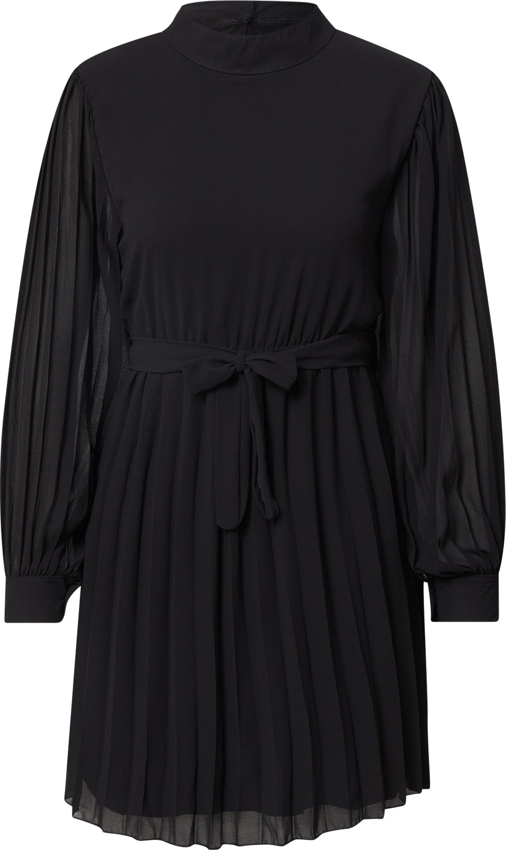 Mela London Šaty černá