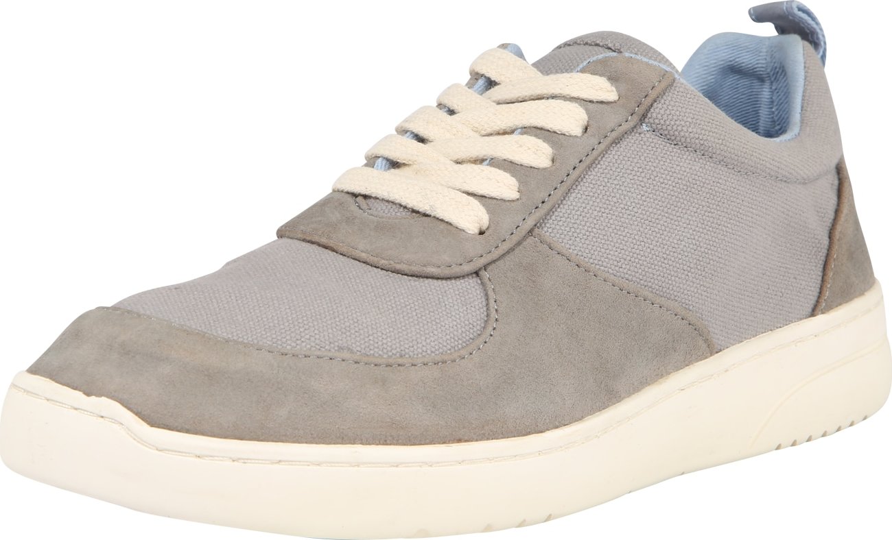 MELAWEAR Tenisky šedá