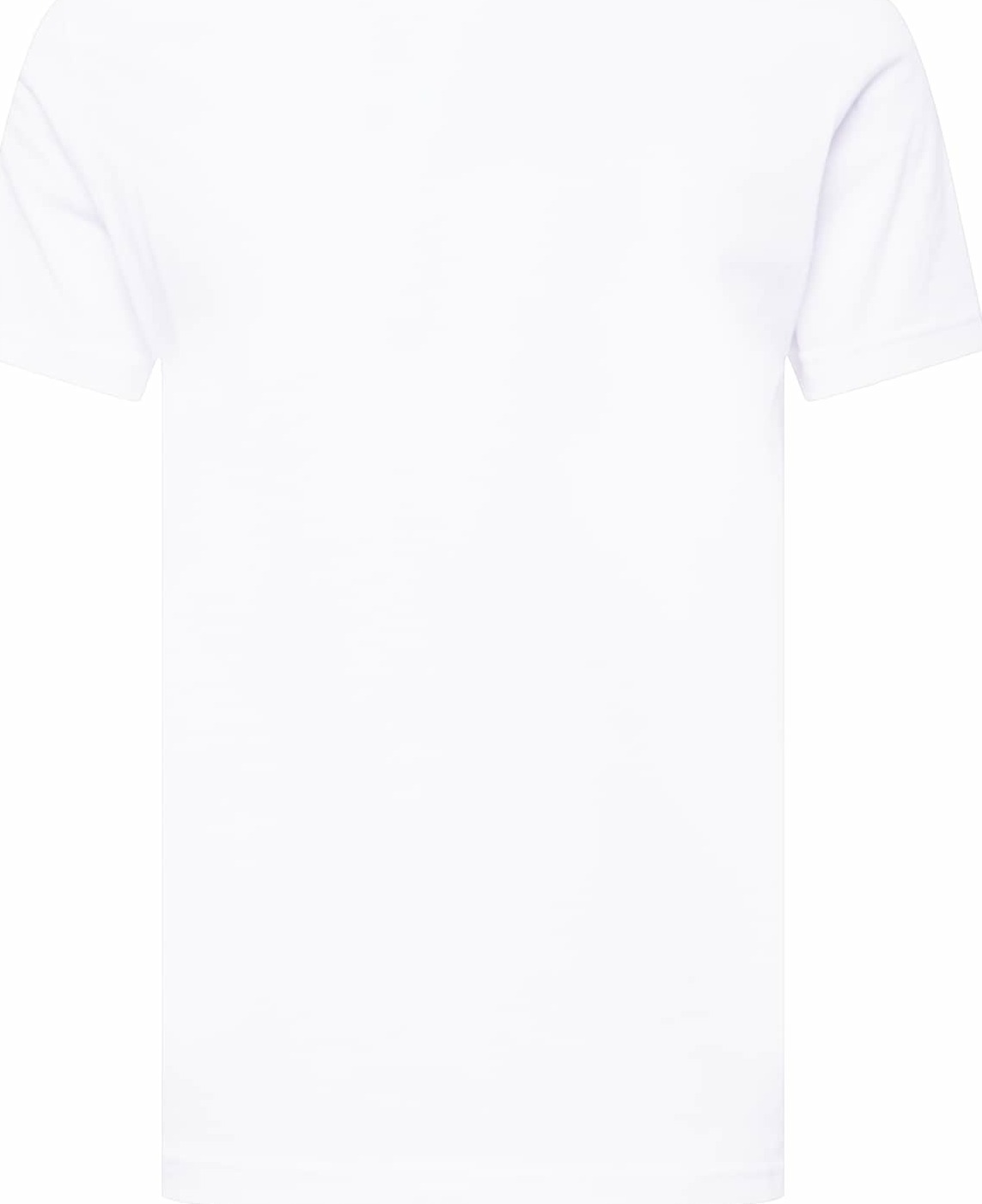 MELAWEAR Tričko 'AVAN' offwhite