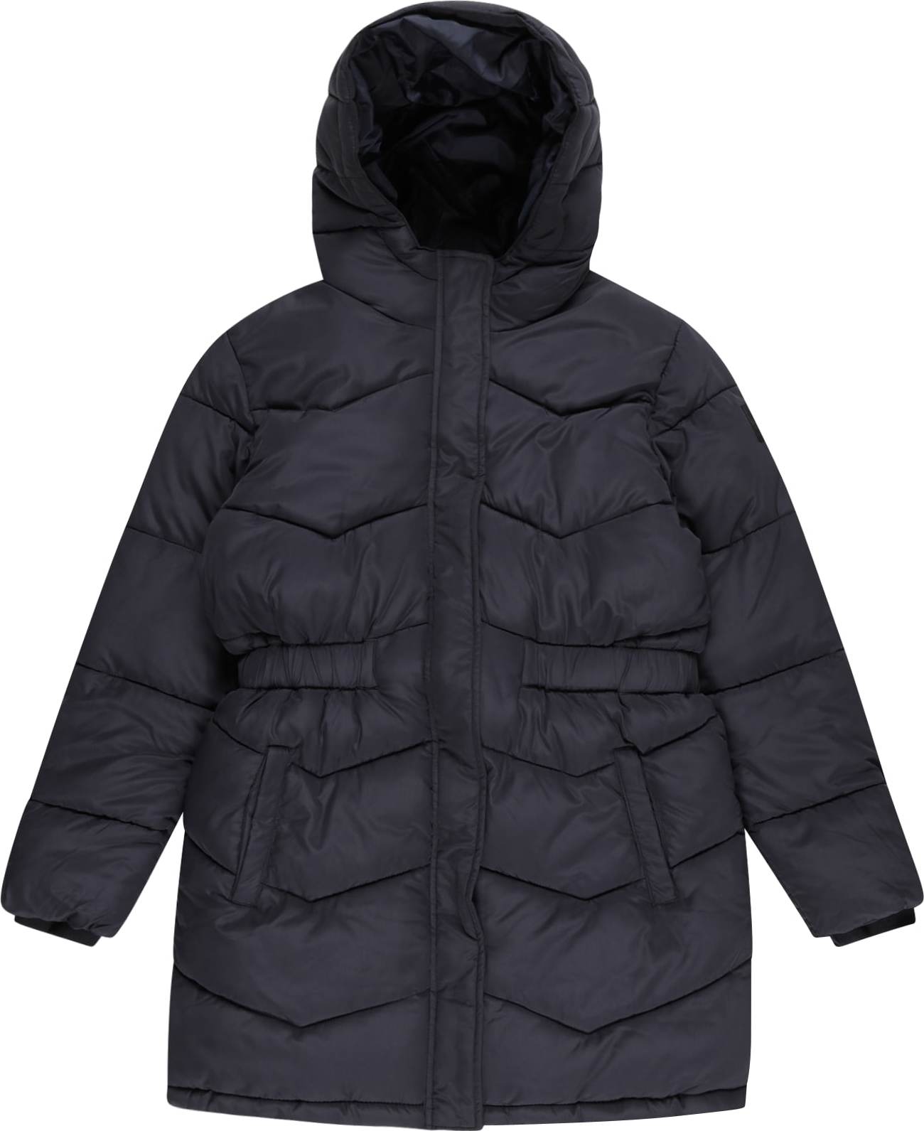 MEXX Přechodná bunda námořnická modř