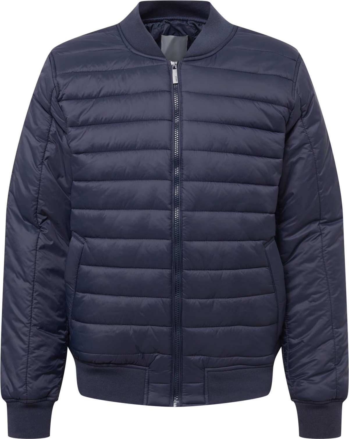 MEXX Přechodná bunda námořnická modř