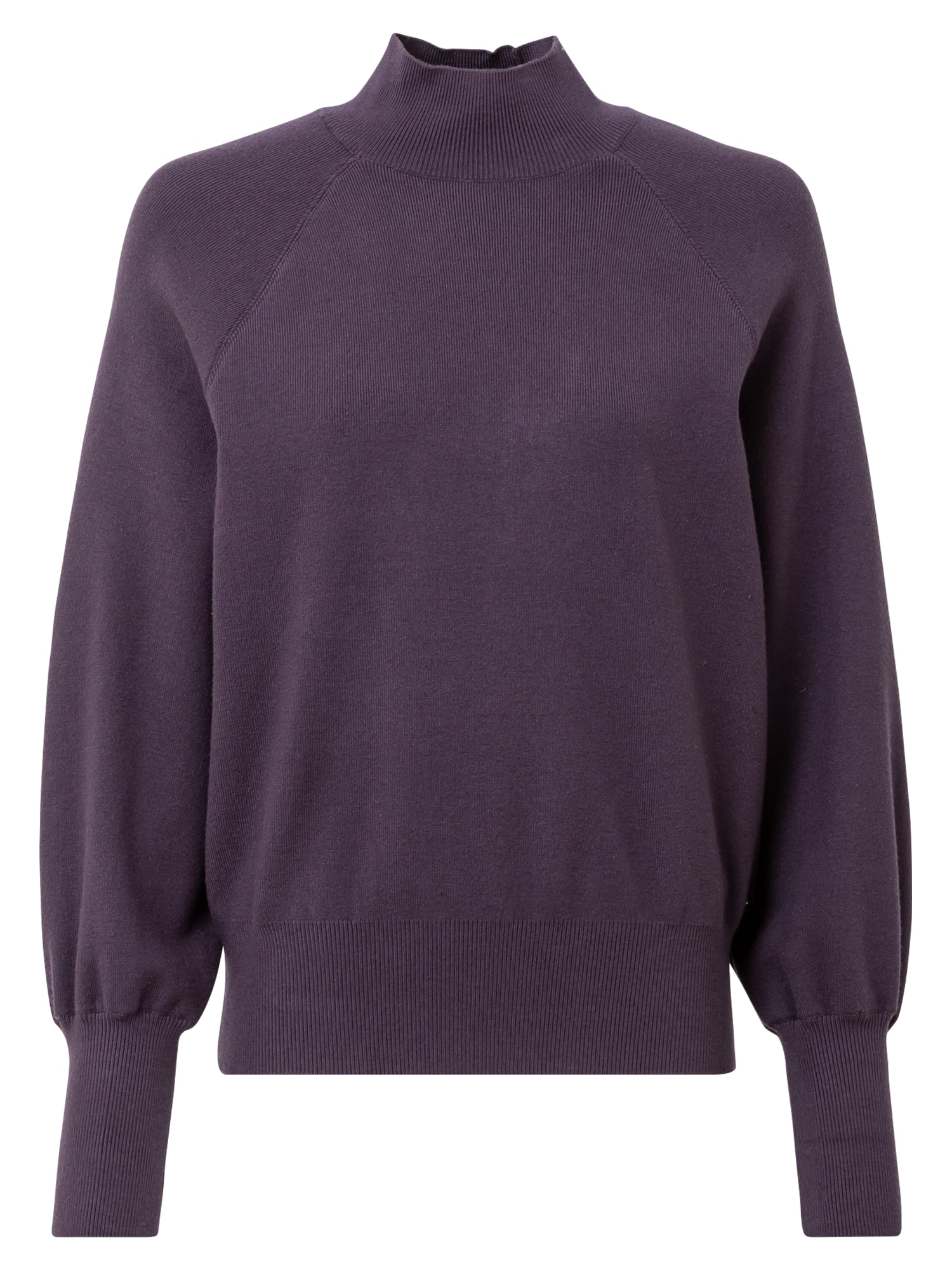 MEXX Svetr 'Mock' lenvandulová