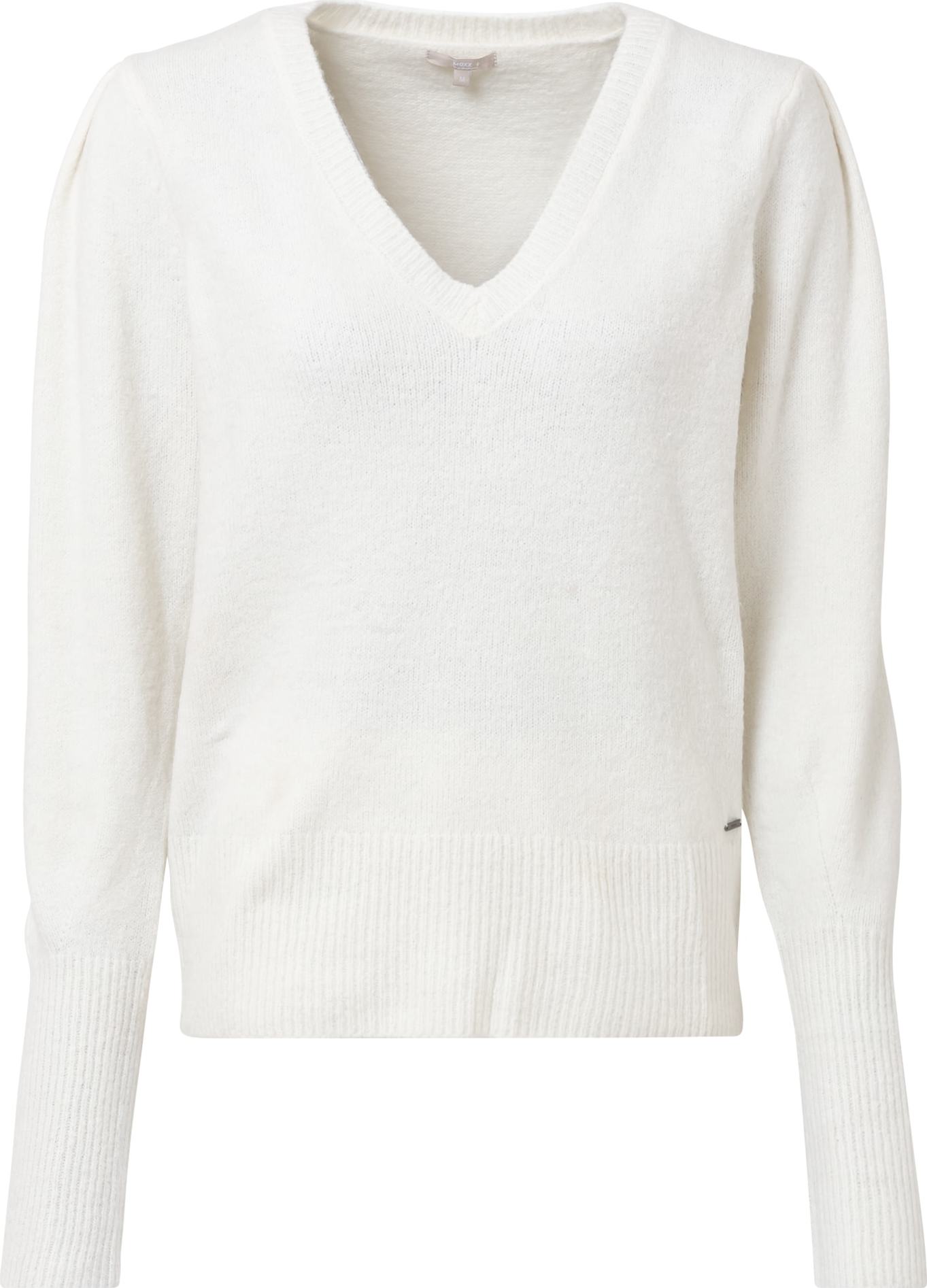MEXX Svetr offwhite