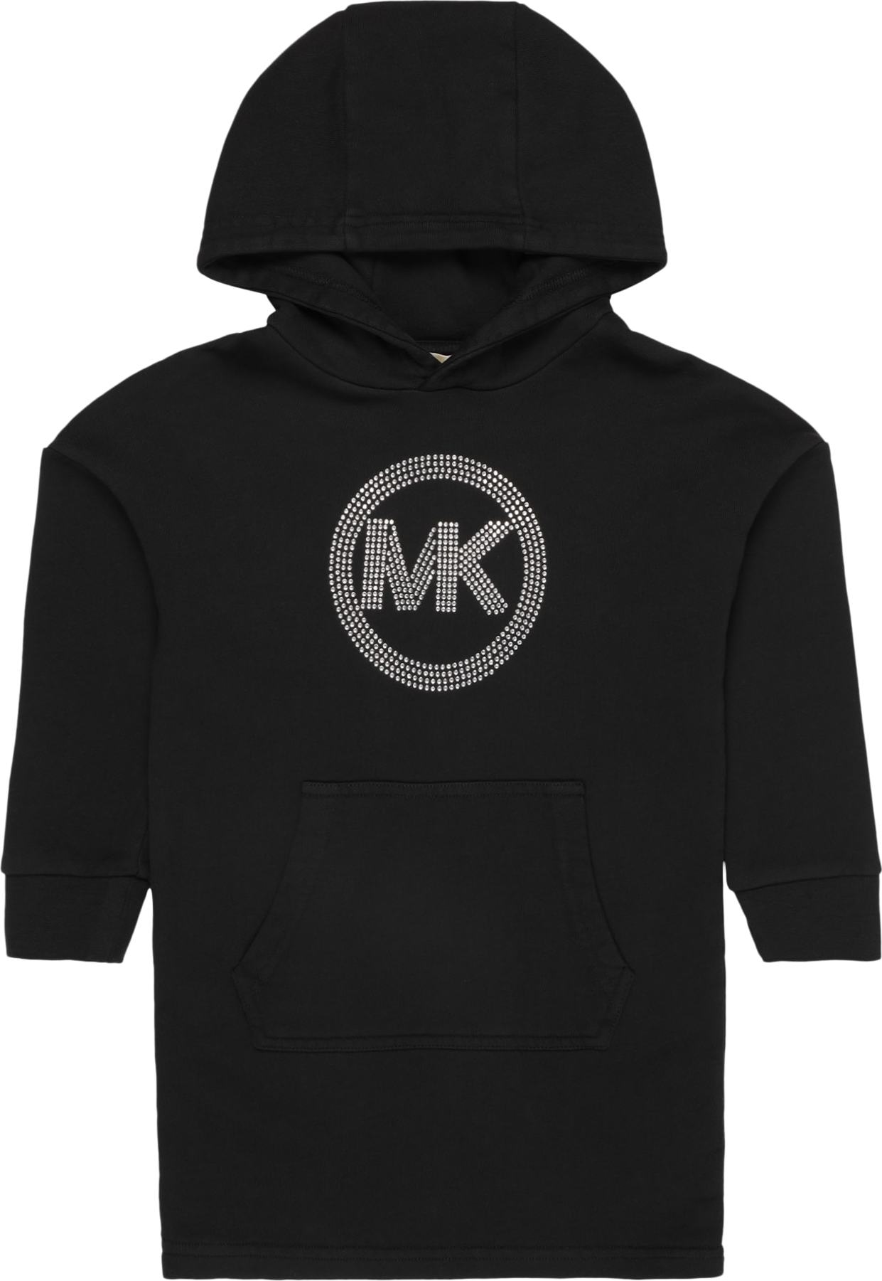 Michael Kors Kids Šaty černá