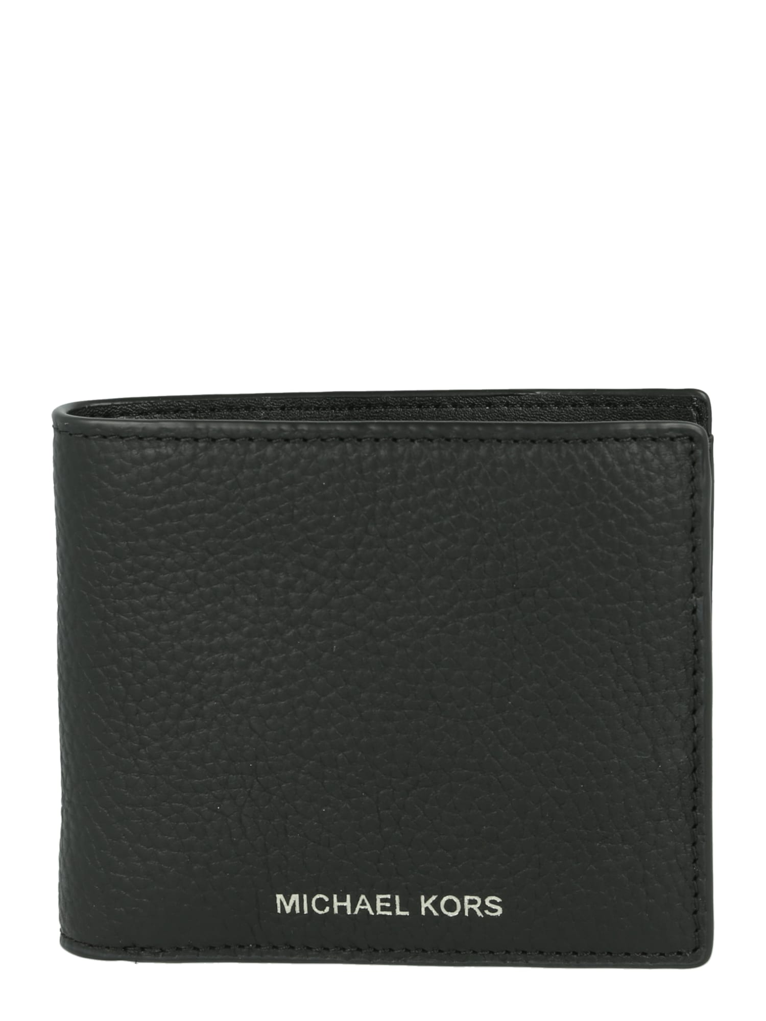 Michael Kors Peněženka černá / bílá