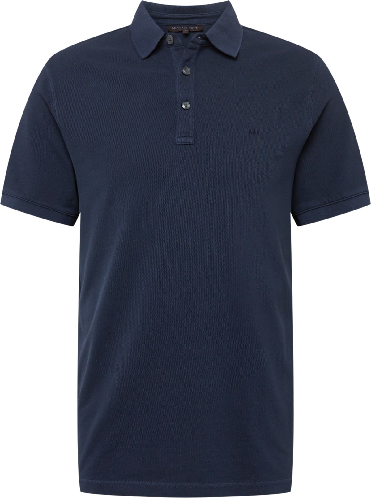 Michael Kors Tričko námořnická modř