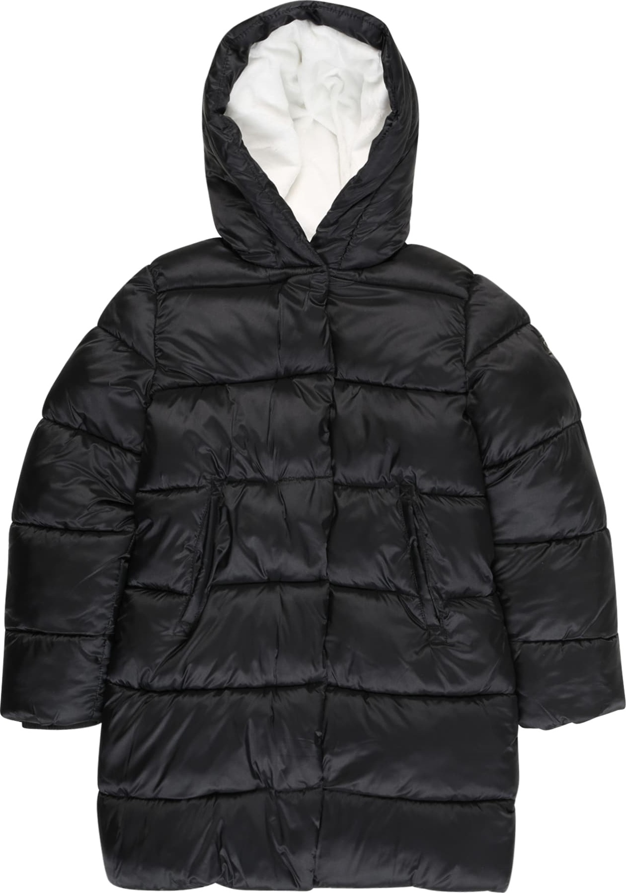 MINOTI Kabát černá