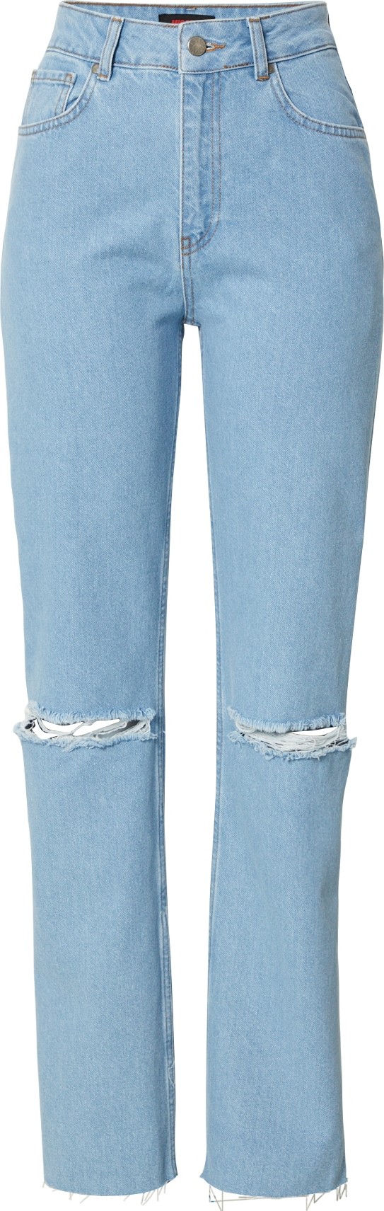 Misspap Džíny světlemodrá