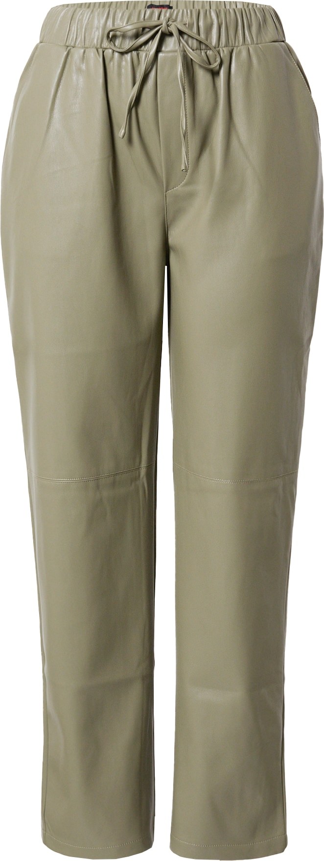 Misspap Kalhoty khaki